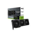 ASUS PRIME GeForce RTX 5070 Ti 16GB OC Edition