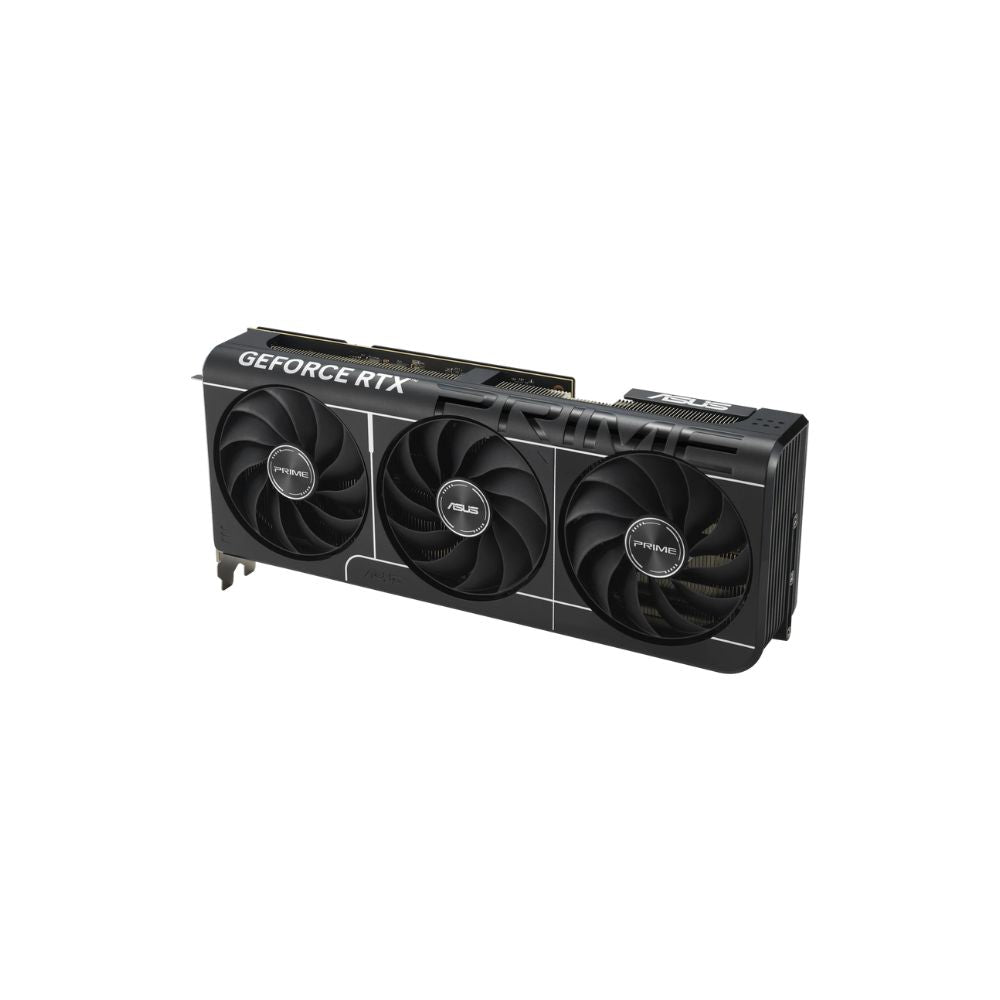 ASUS PRIME GeForce RTX 5070 Ti 16GB OC Edition