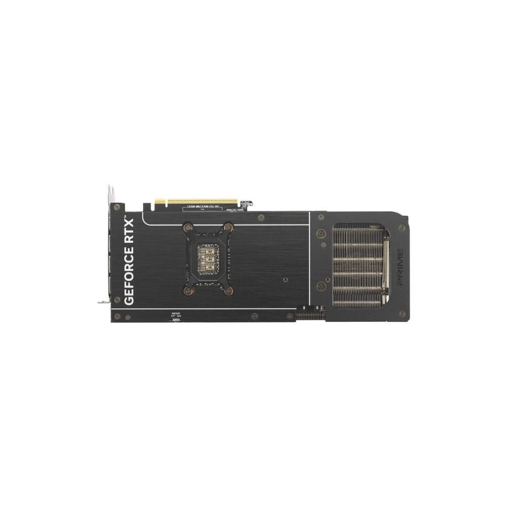 ASUS PRIME GeForce RTX 5070 Ti 16GB OC Edition