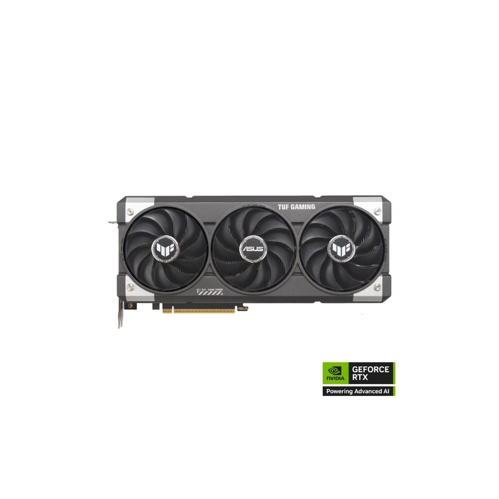 ASUS TUF Gaming GeForce RTX 5060 Ti 16GB