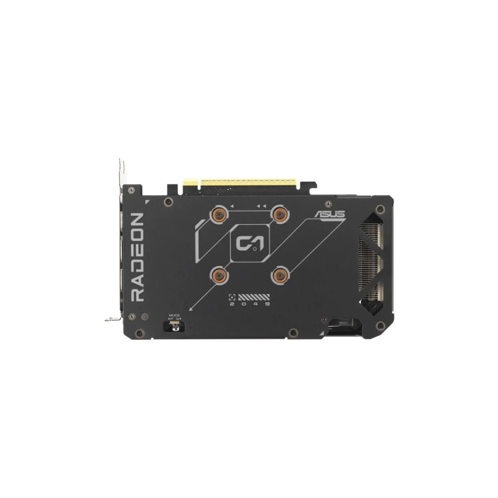 ASUS DUAL RX 9060 XT 8GB