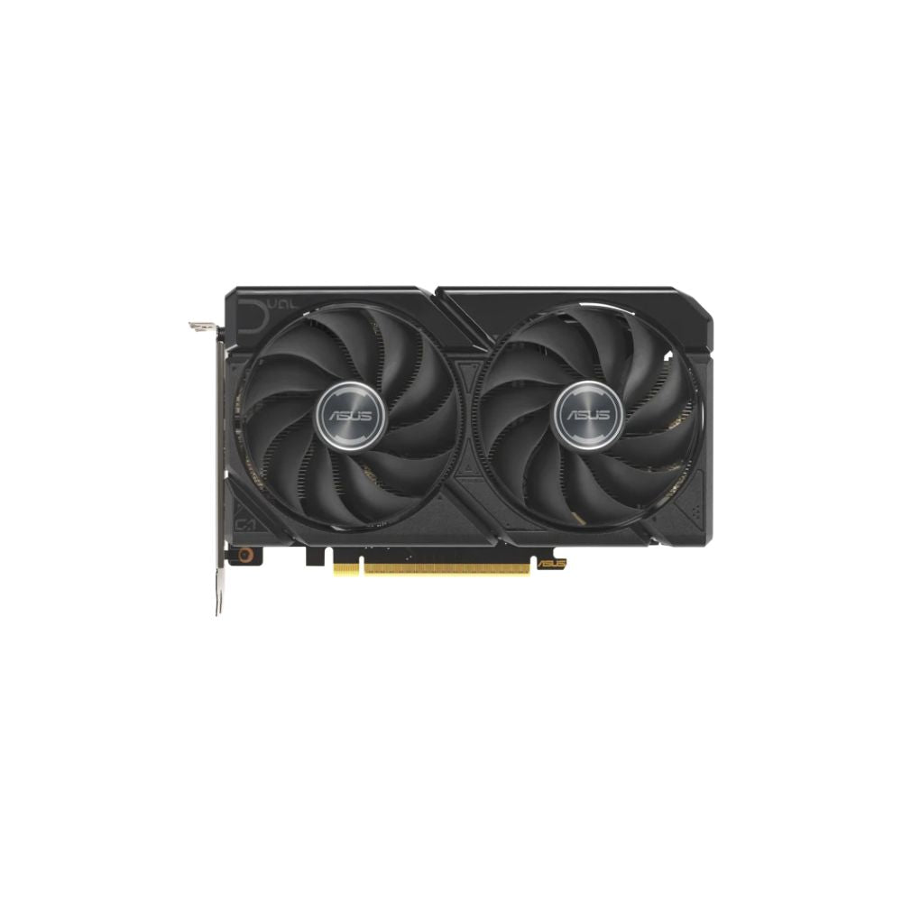ASUS DUAL RX 9060 XT 8GB