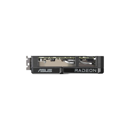 ASUS DUAL RX 9060 XT 8GB