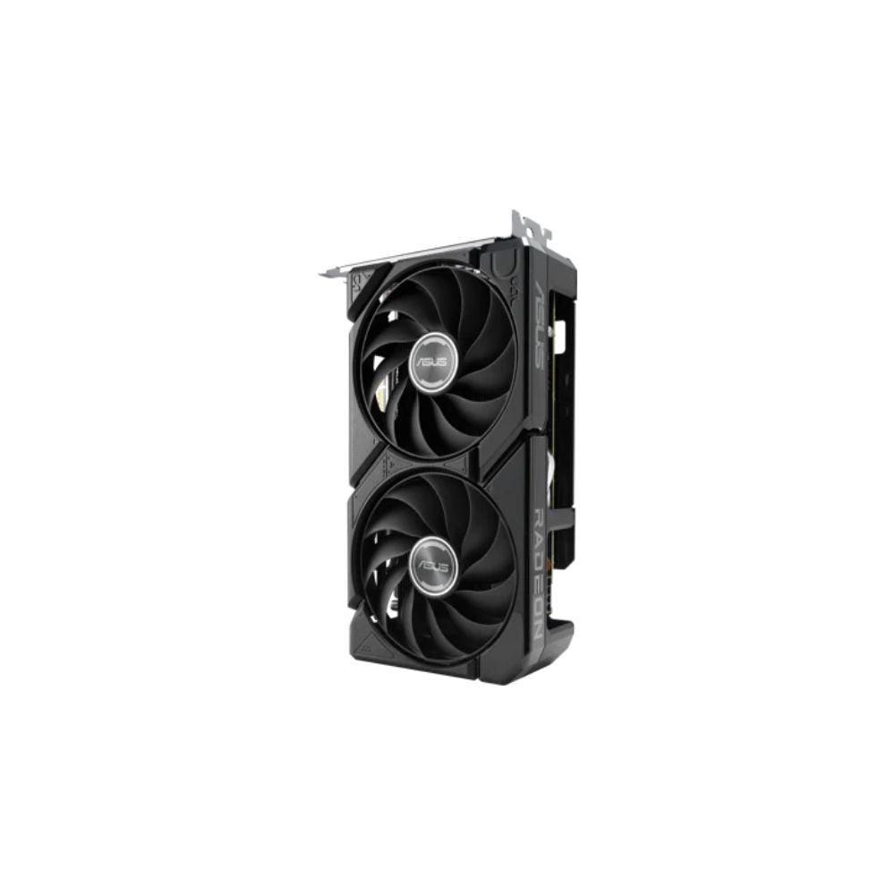 ASUS DUAL RX 9060 XT 8GB