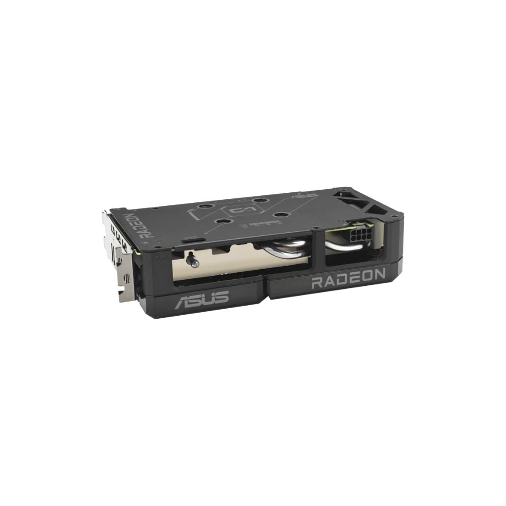 ASUS DUAL RX 9060 XT 8GB