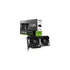ASUS Dual GeForce RTX 5060 OC 8GB
