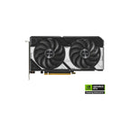 ASUS Dual GeForce RTX 5060 OC 8GB