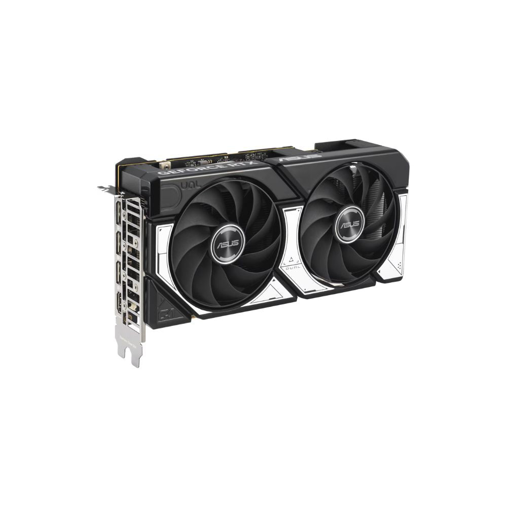 ASUS Dual GeForce RTX 5060 OC 8GB