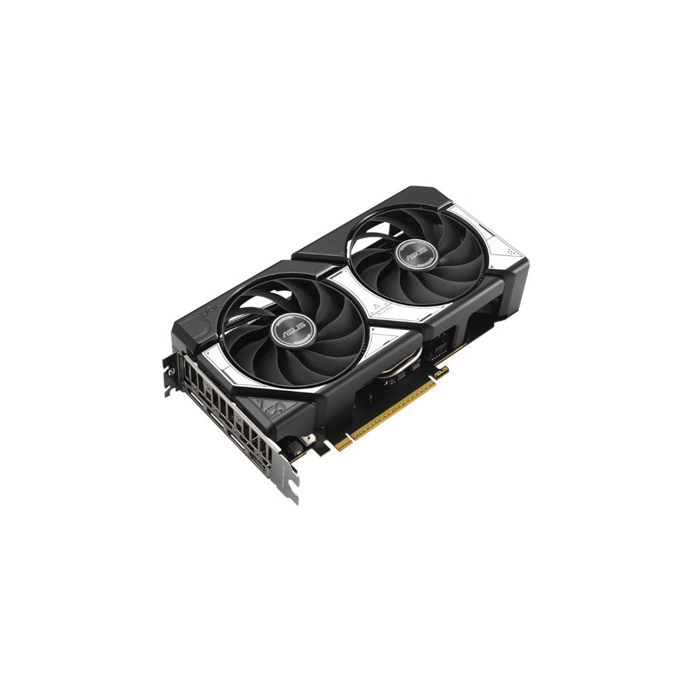 ASUS Dual GeForce RTX 5060 OC 8GB