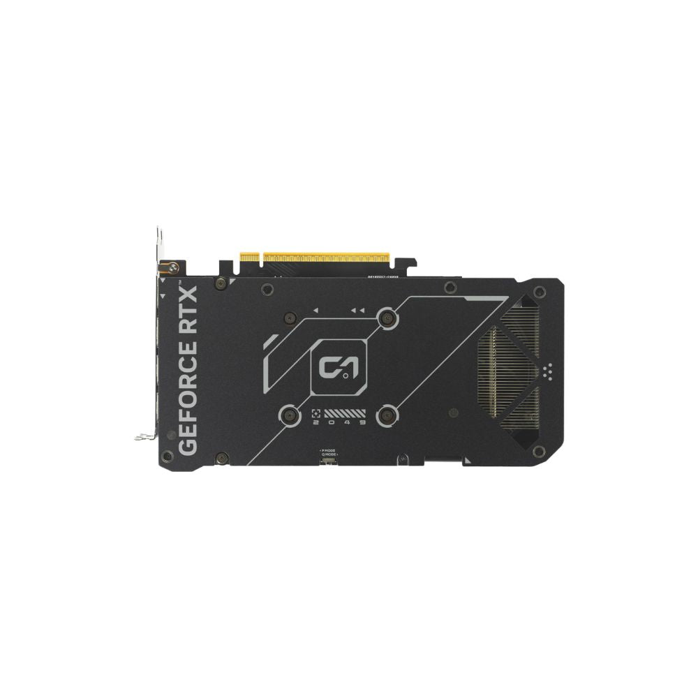 ASUS Dual GeForce RTX 5060 OC 8GB
