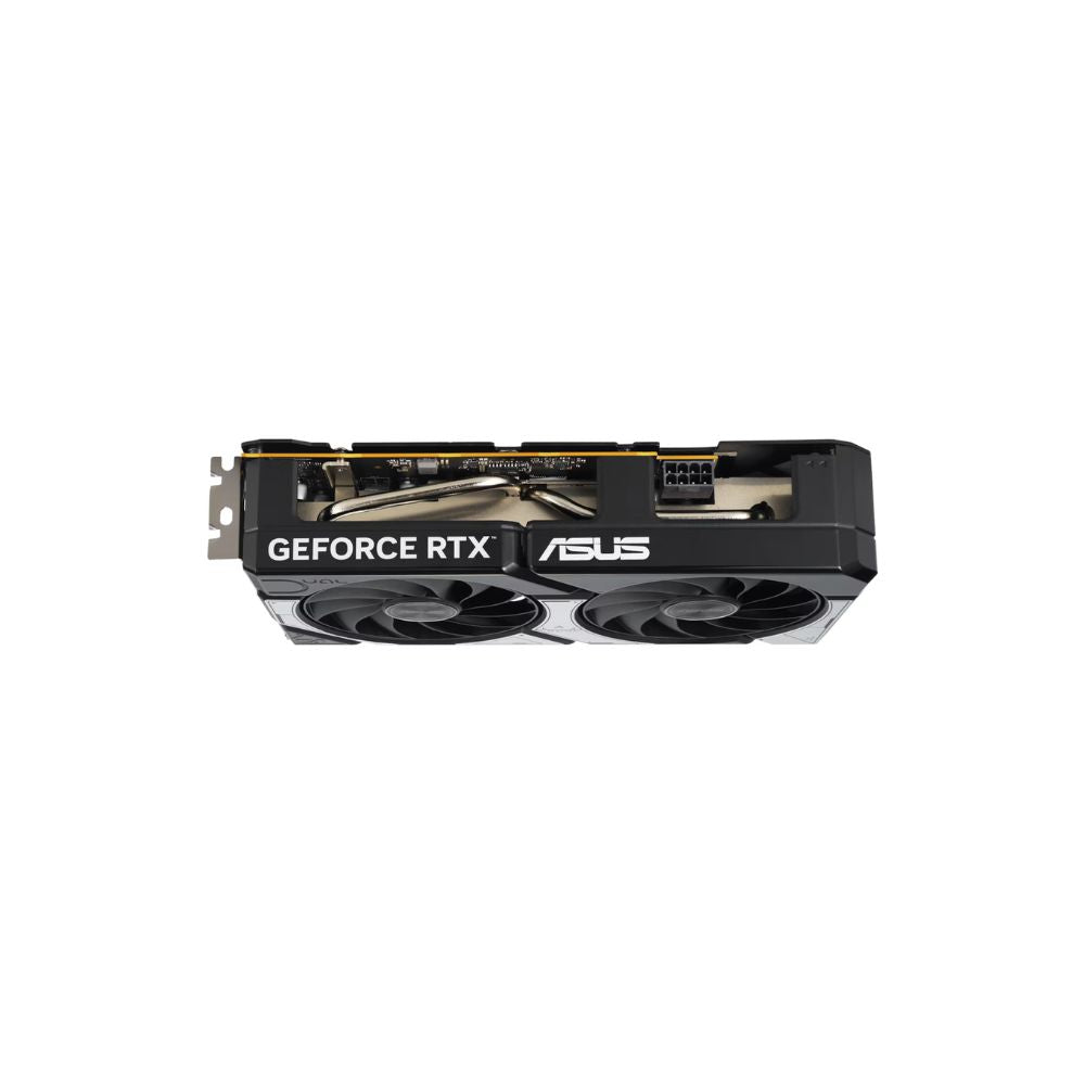 ASUS Dual GeForce RTX 5060 OC 8GB