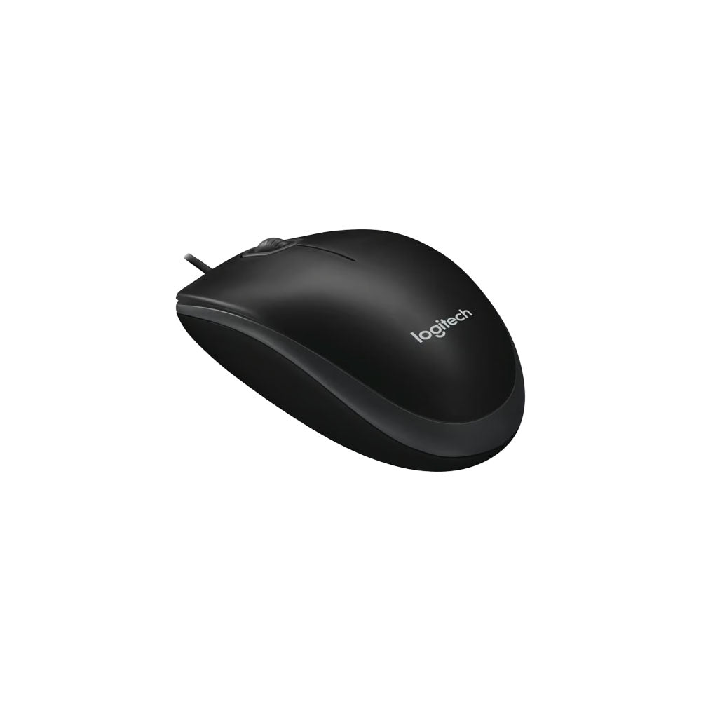 Logitech B100