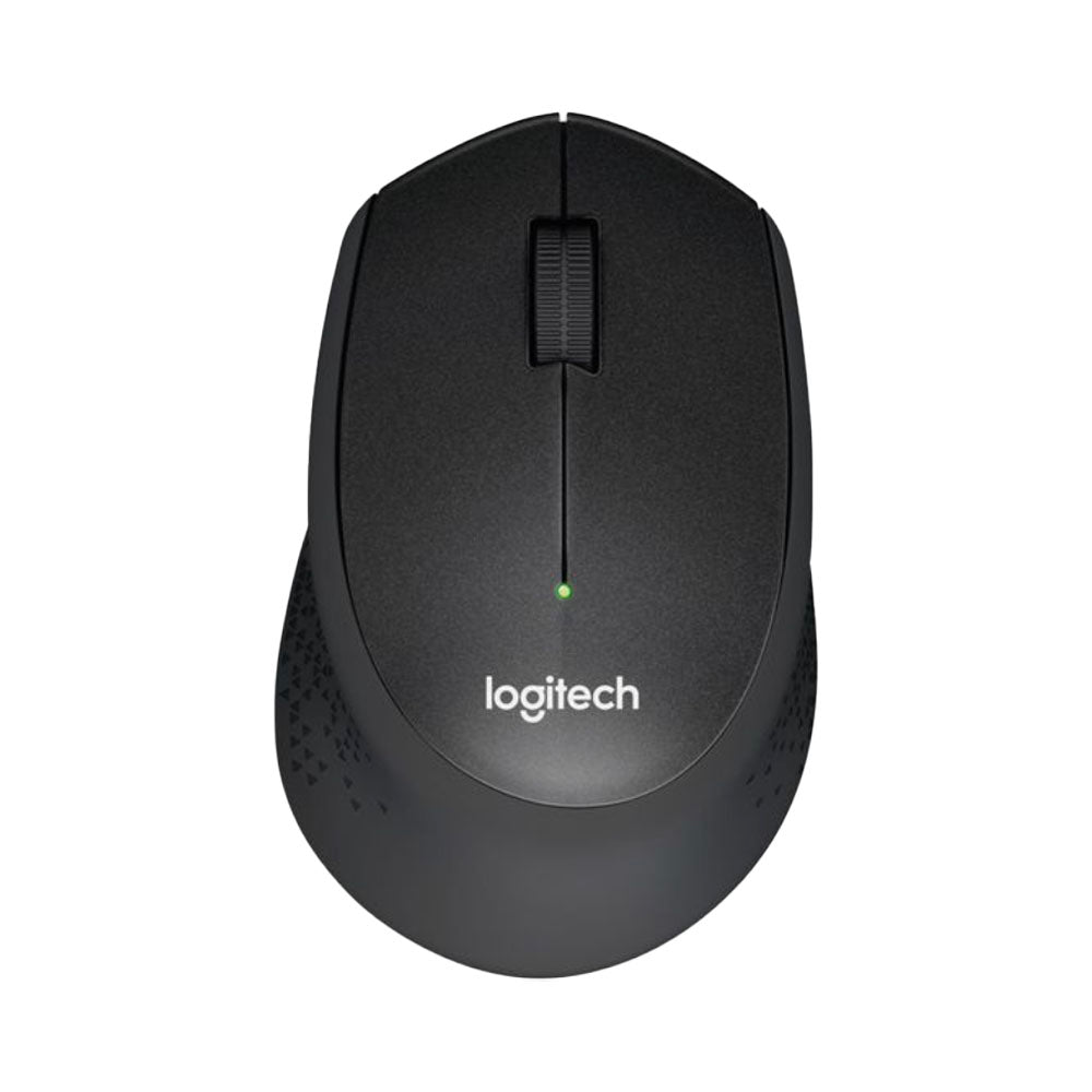 Logitech B330 Silent Plus