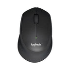 Logitech B330 Silent Plus