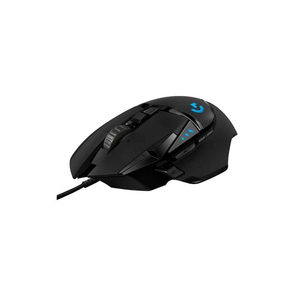 Logitech G502 Hero