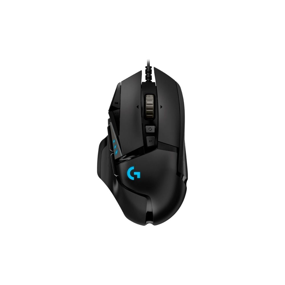 Logitech G502 Hero