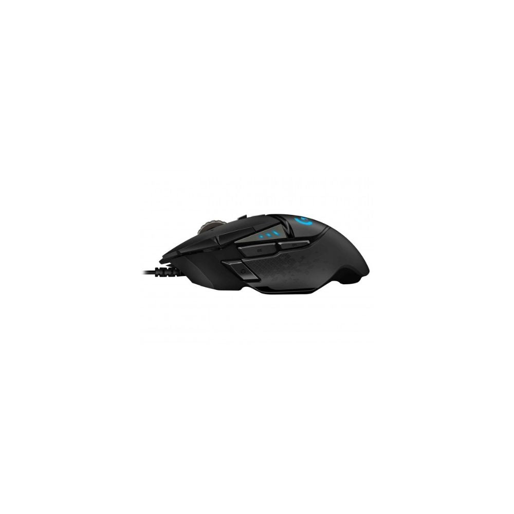 Logitech G502 Hero