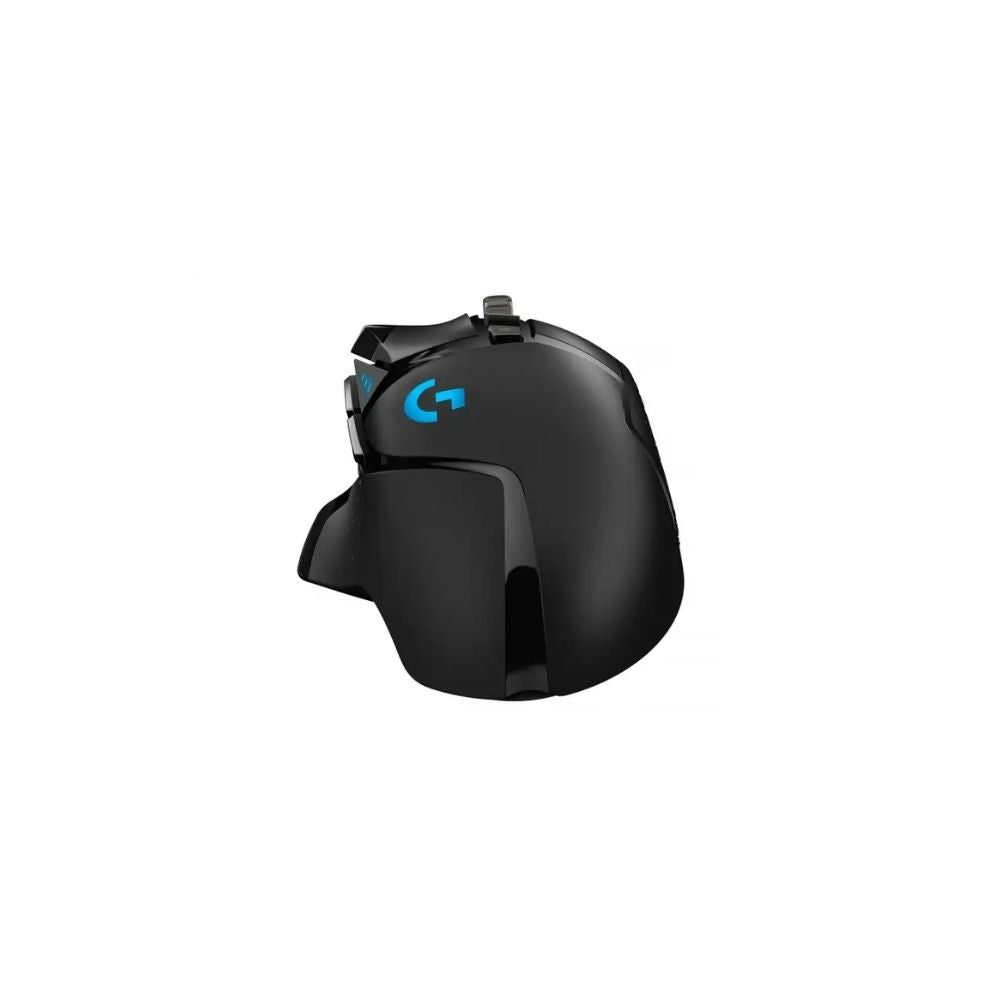 Logitech G502 Hero