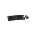Logitech Pop Icon Combo - Grafit