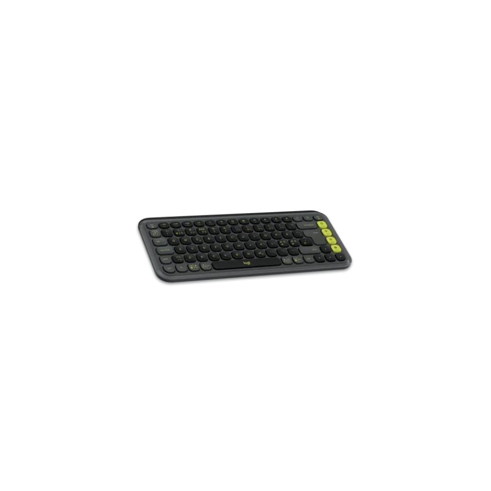 Logitech Pop Icon Combo - Grafit