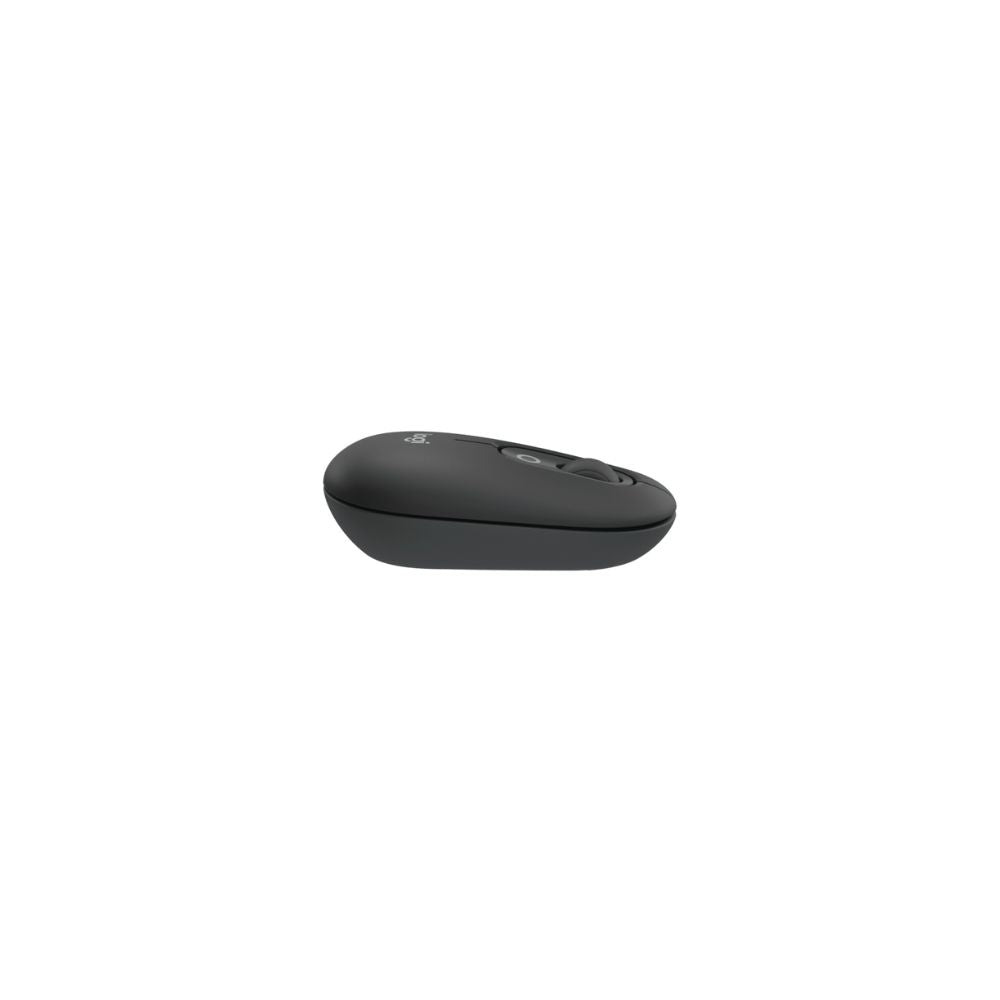 Logitech Pop Icon Combo - Grafit