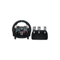Logitech G29 Driving Force Playstation 3/4 & PC