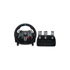 Logitech G29 Driving Force Playstation 3/4 & PC