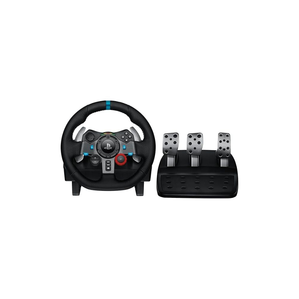 Logitech G29 Driving Force Playstation 3/4 & PC