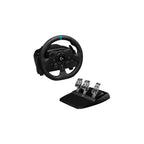 Logitech G923 Ratt och Pedal - Playstation 4/5 och PC