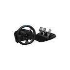 Logitech G923 Ratt och Pedal - Playstation 4/5 och PC