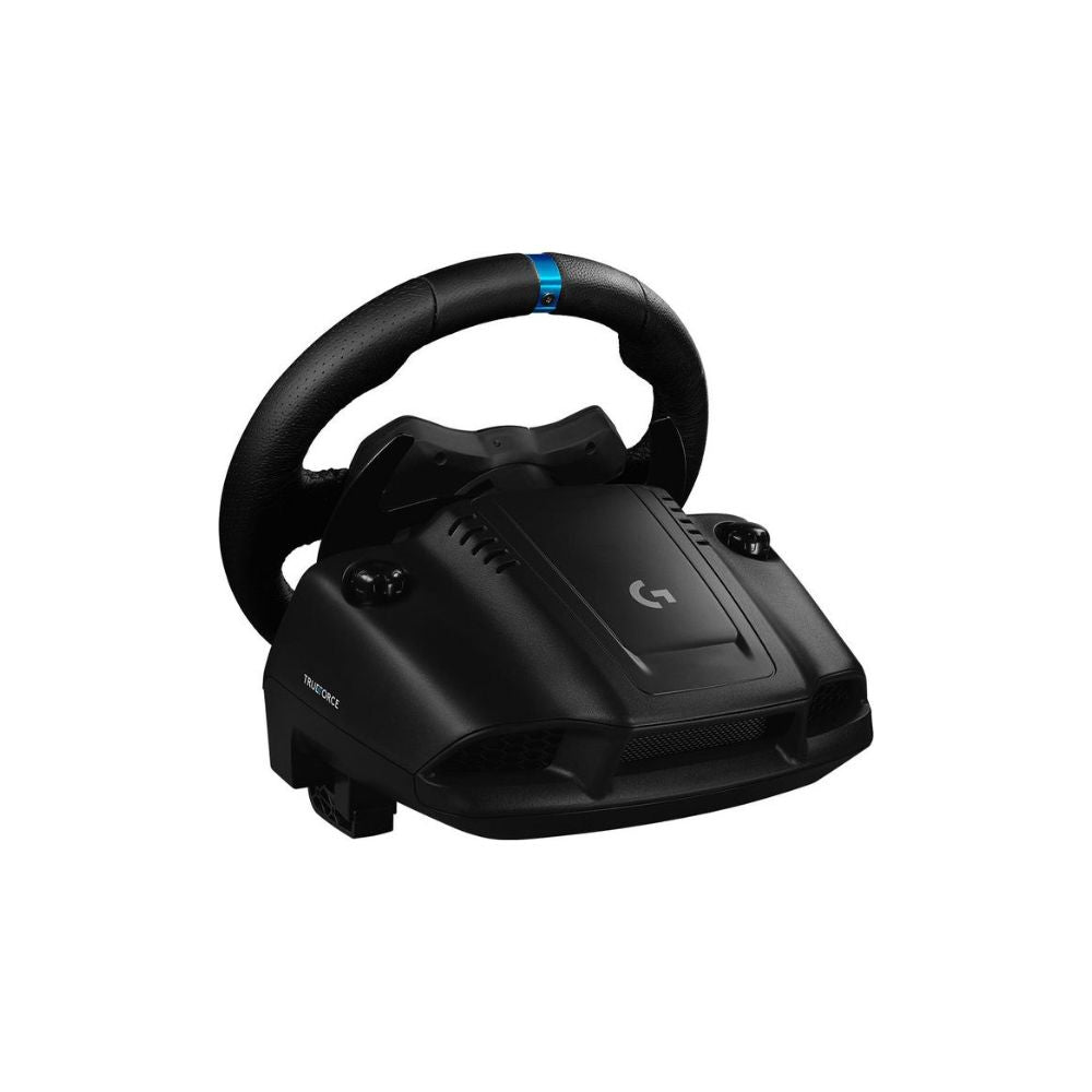 Logitech G923 Ratt och Pedal - Playstation 4/5 och PC