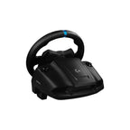 Logitech G923 Ratt och Pedal - Playstation 4/5 och PC