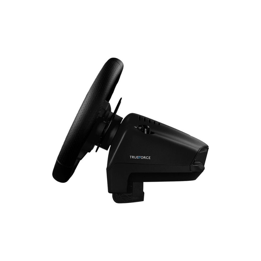 Logitech G923 Ratt och Pedal - Playstation 4/5 och PC