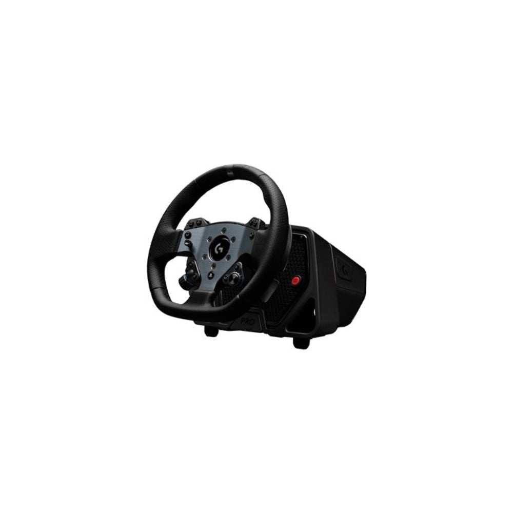 Logitech G Pro Racing - PlayStation 4/5 och PC