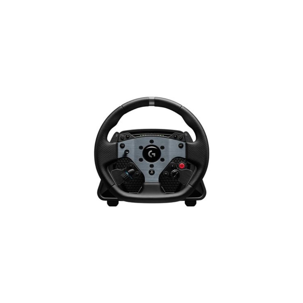 Logitech G Pro Racing - PlayStation 4/5 och PC