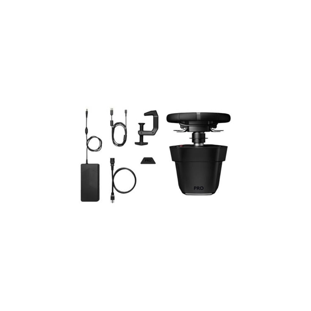 Logitech G Pro Racing - PlayStation 4/5 och PC
