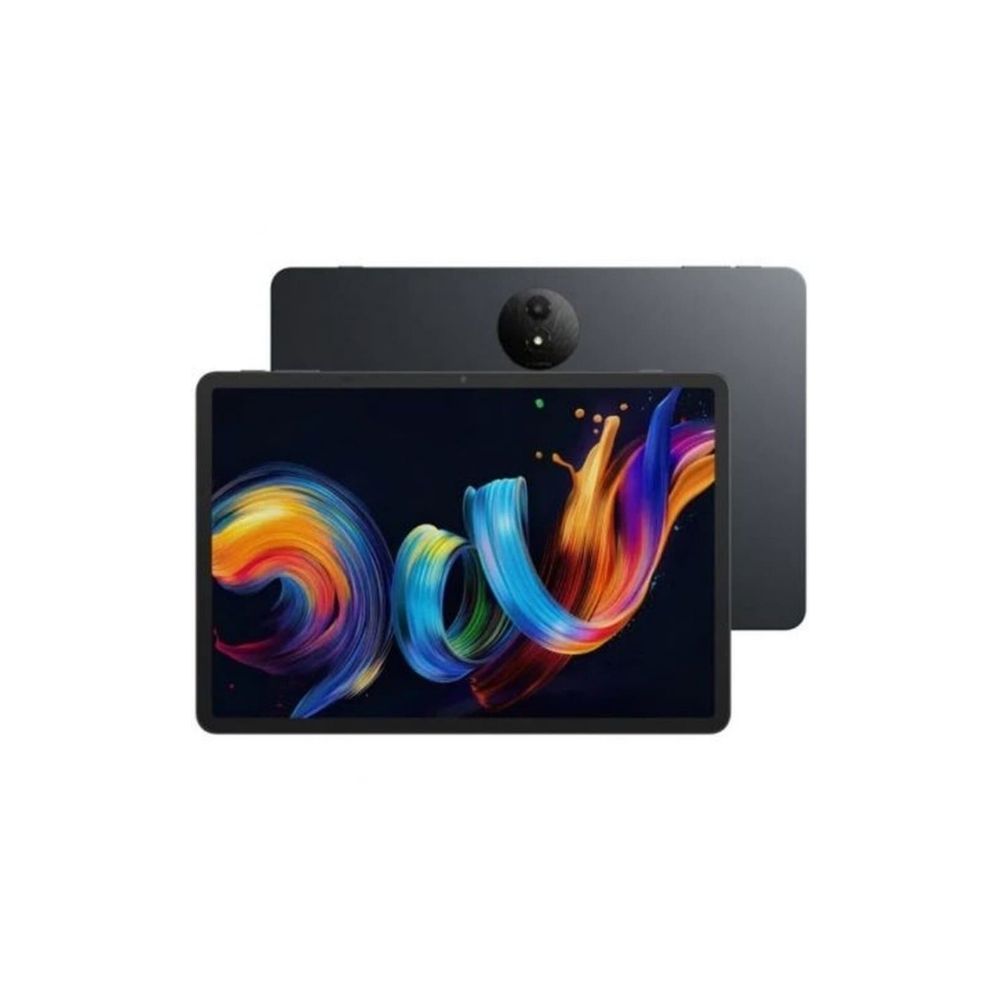 TCL Tab 11 Plus - 11.5" Wi-Fi 256GB Svart