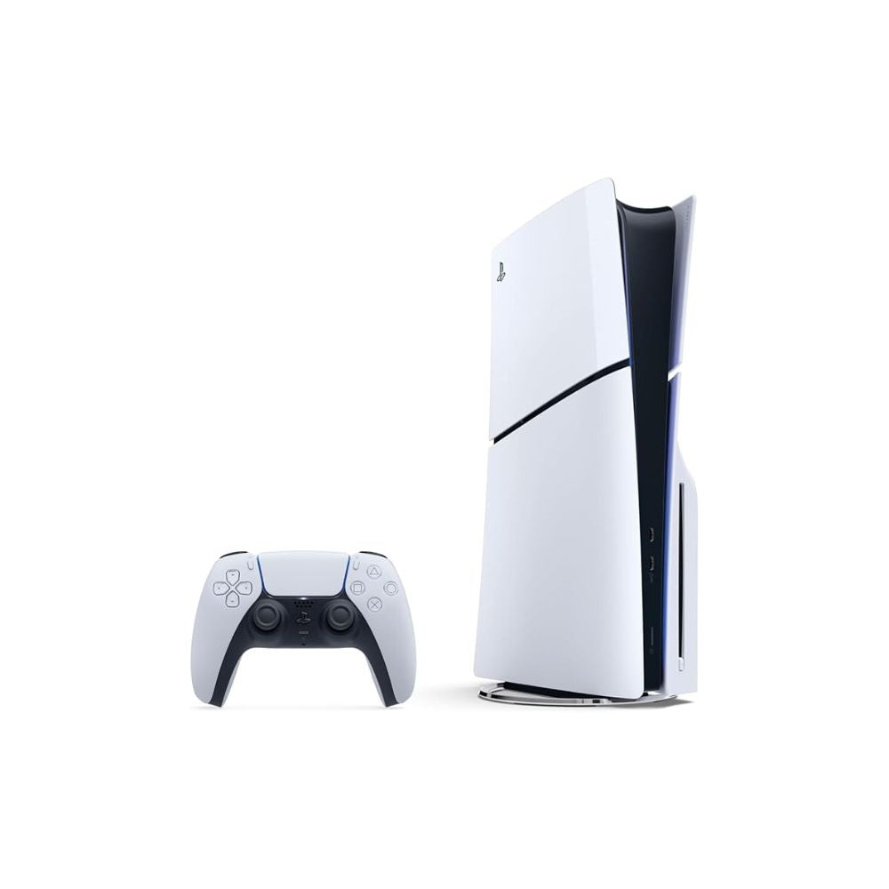 PlayStation 5 Slim Standard Edition 1TB