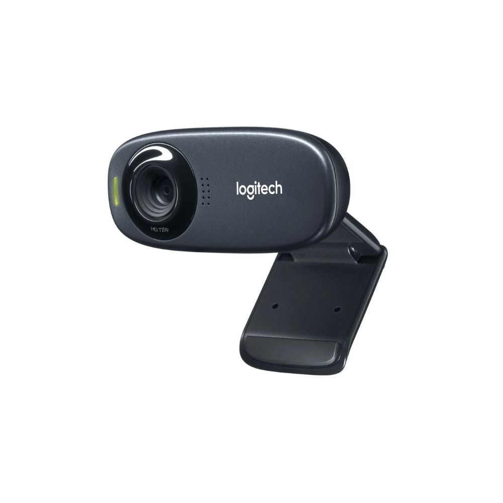 Logitech HD C310