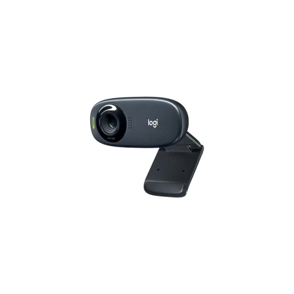 Logitech HD C310