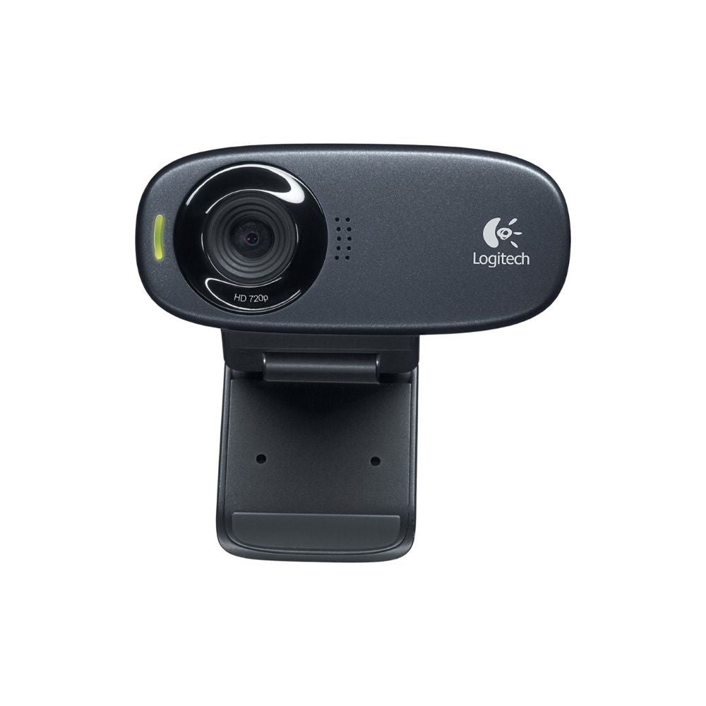 Logitech HD C310
