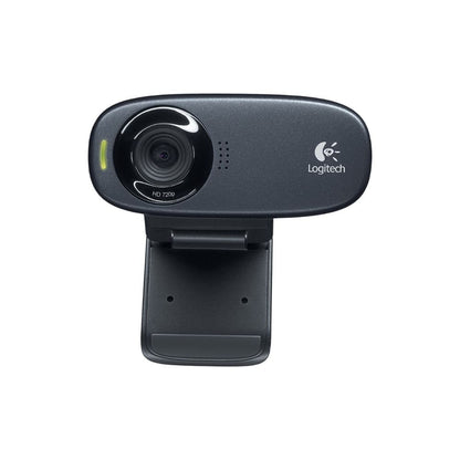Logitech HD C310