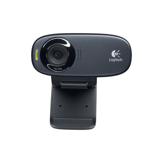 Logitech HD C310