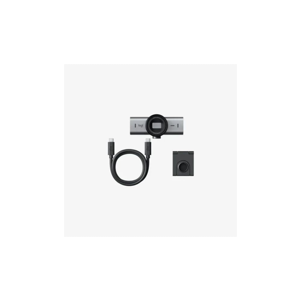 Logitech MX Brio Grafit