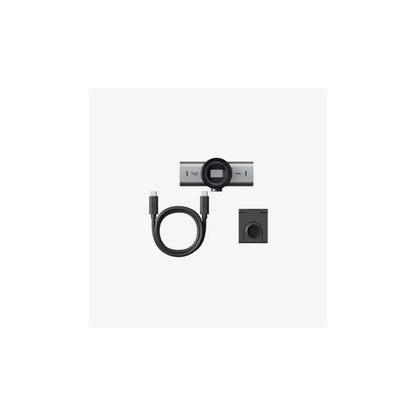 Logitech MX Brio Grafit