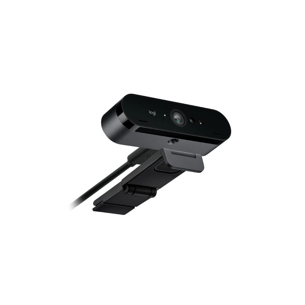 Logitech Brio 4K Grafit