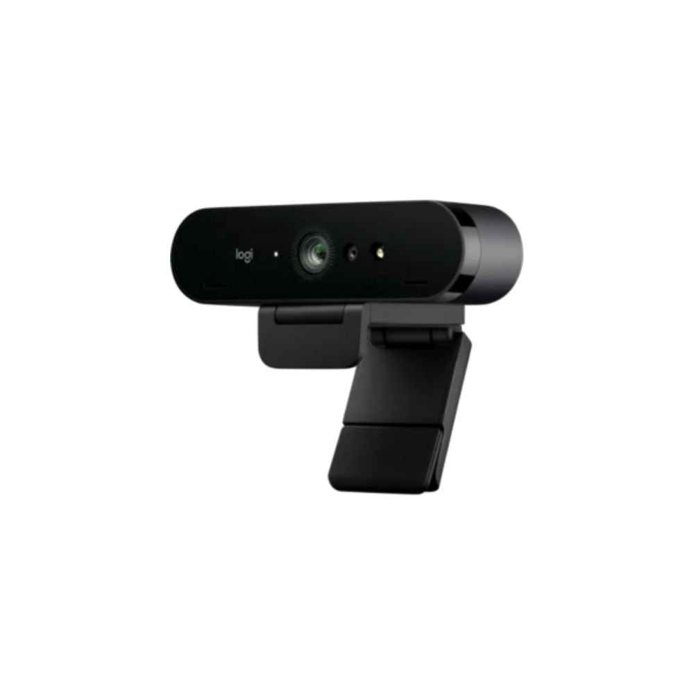 Logitech Brio 4K Grafit
