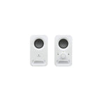 Logitech Z150 - Snövit