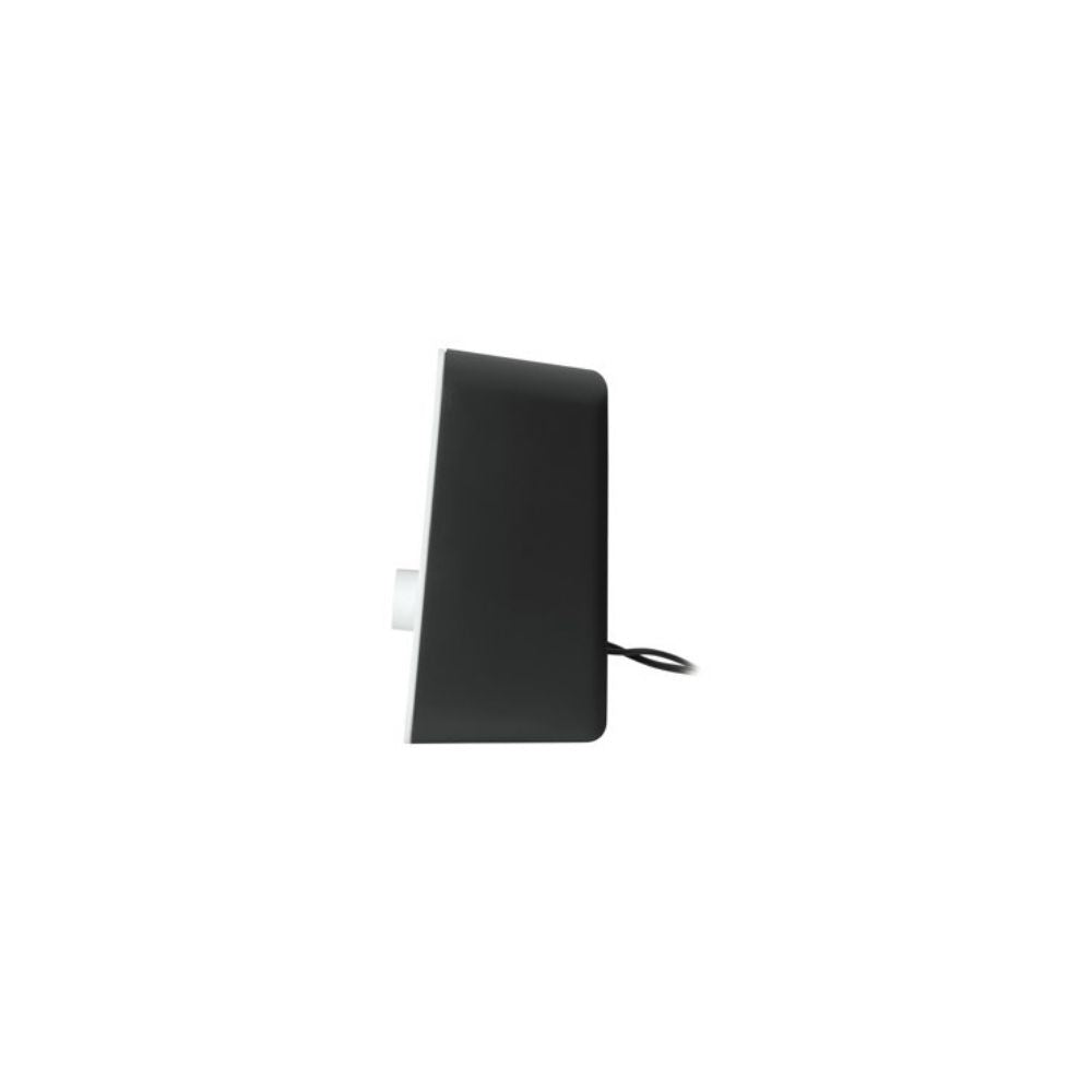 Logitech Z150 - Snövit