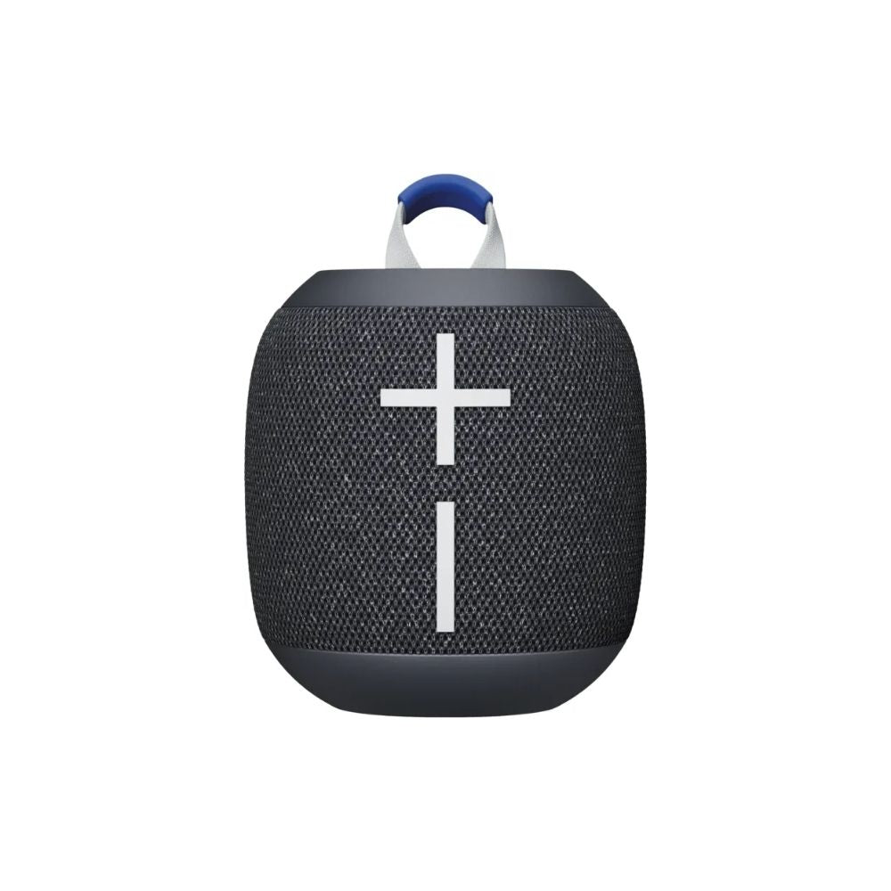Ultimate Ears Wonderboom 4 - Svart